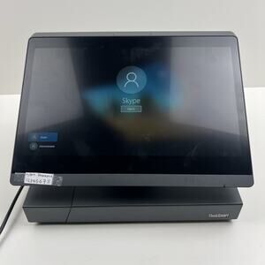 Lenovo ThinkSmart Hub 500 All-In-One Desktop Core i5 8GB RAM 128GB SSD Win10IoT